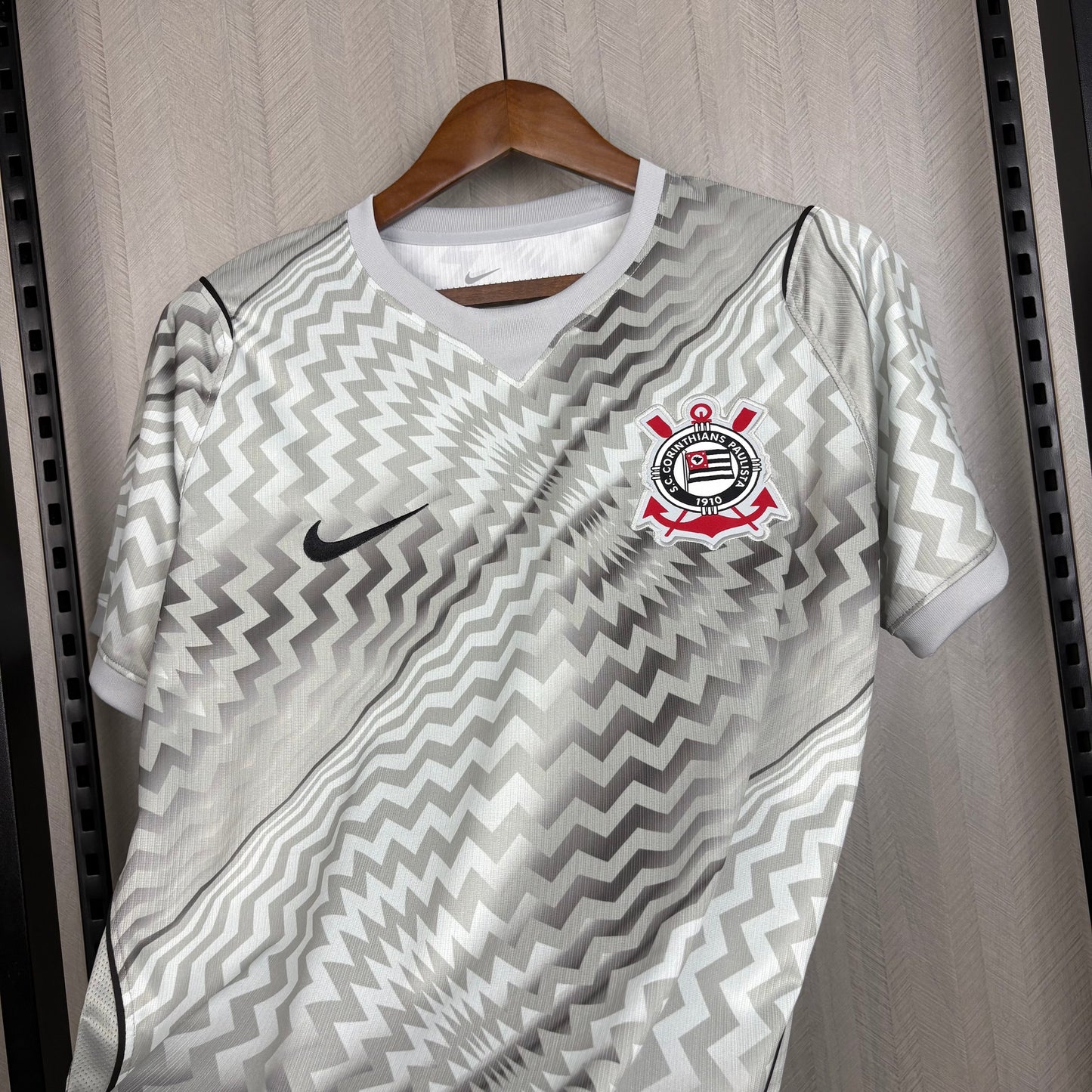CORINTHIANS GUARDA REDES 2026/27