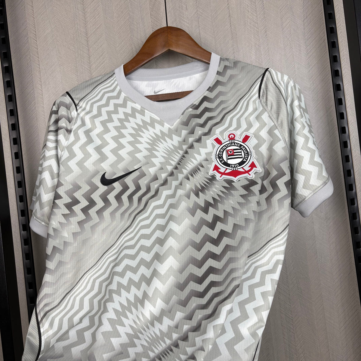 Camisola Guarda-Redes 26/27 Homem