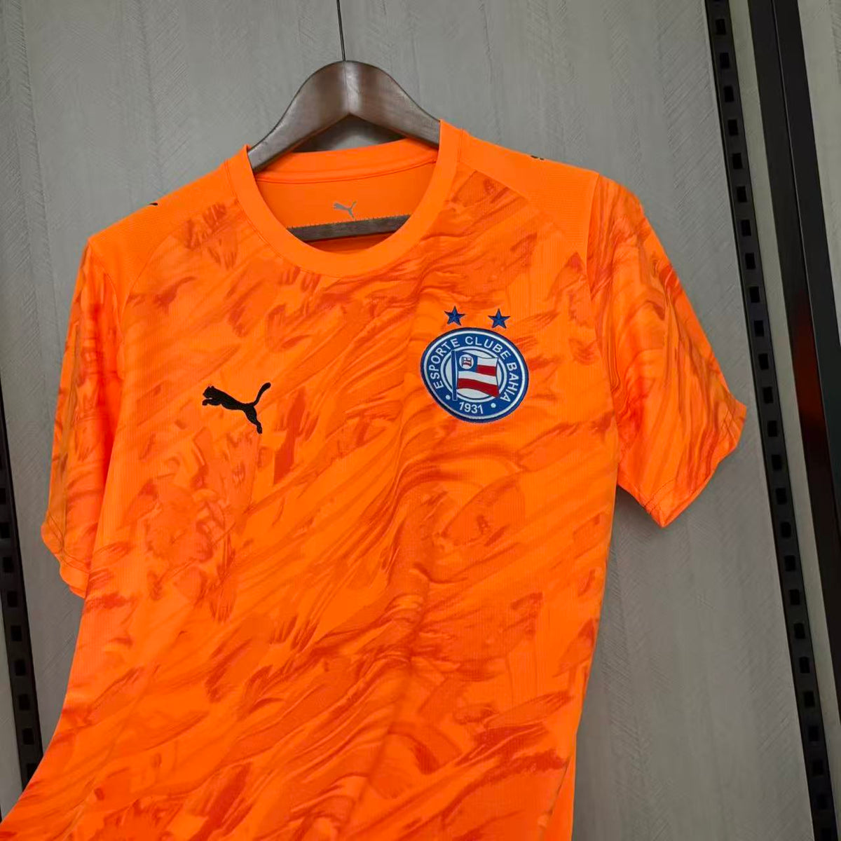Goalkeeper Third 26/27 Men's Shirt