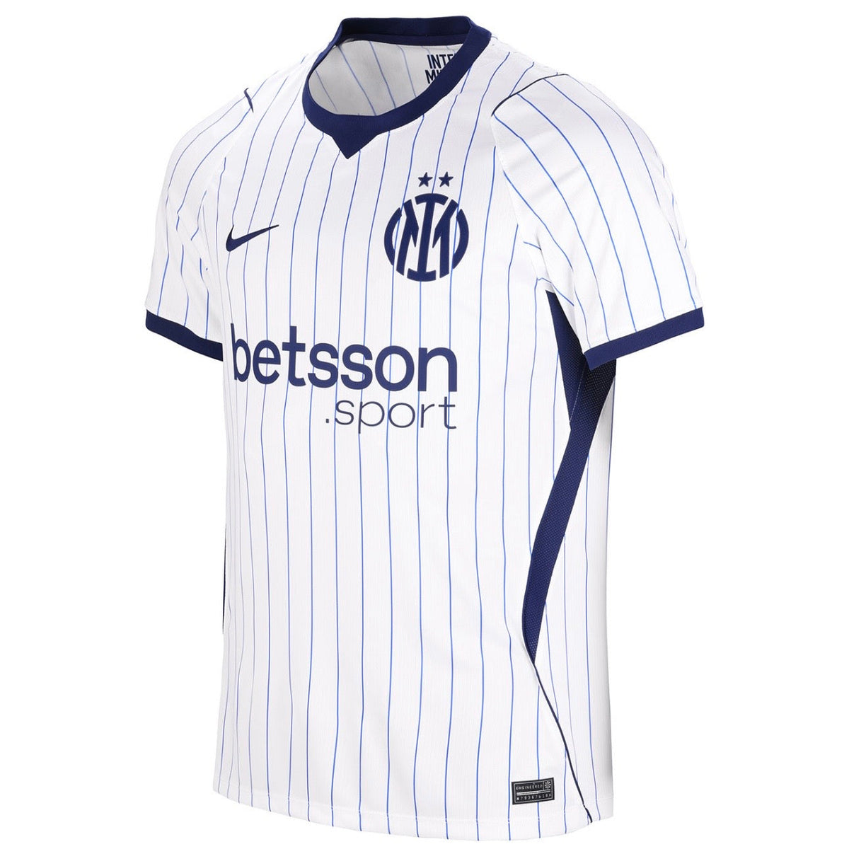INTER DE MILÃO ALTERNATIVA 2026/27