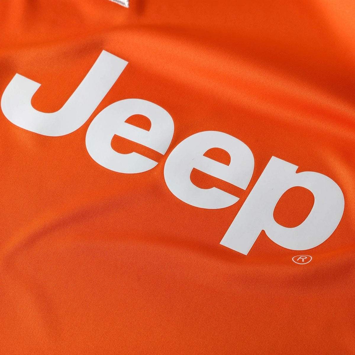 JUVENTUS GUARDA REDES 2026/27