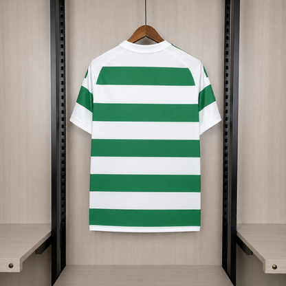 CELTIC HOME 2026/27