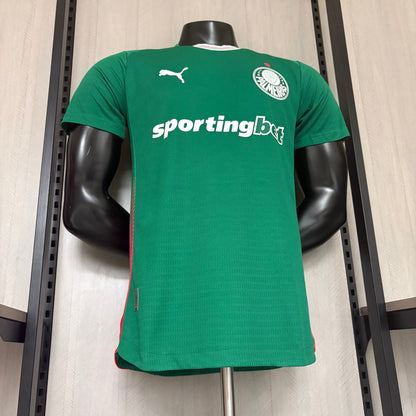 PALMEIRAS PRINCIPAL 2026/27 PLAYER