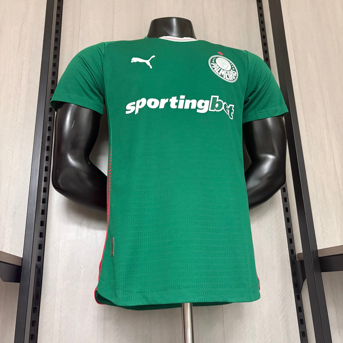 Home 26/27 Player Edition Men’s Shirt