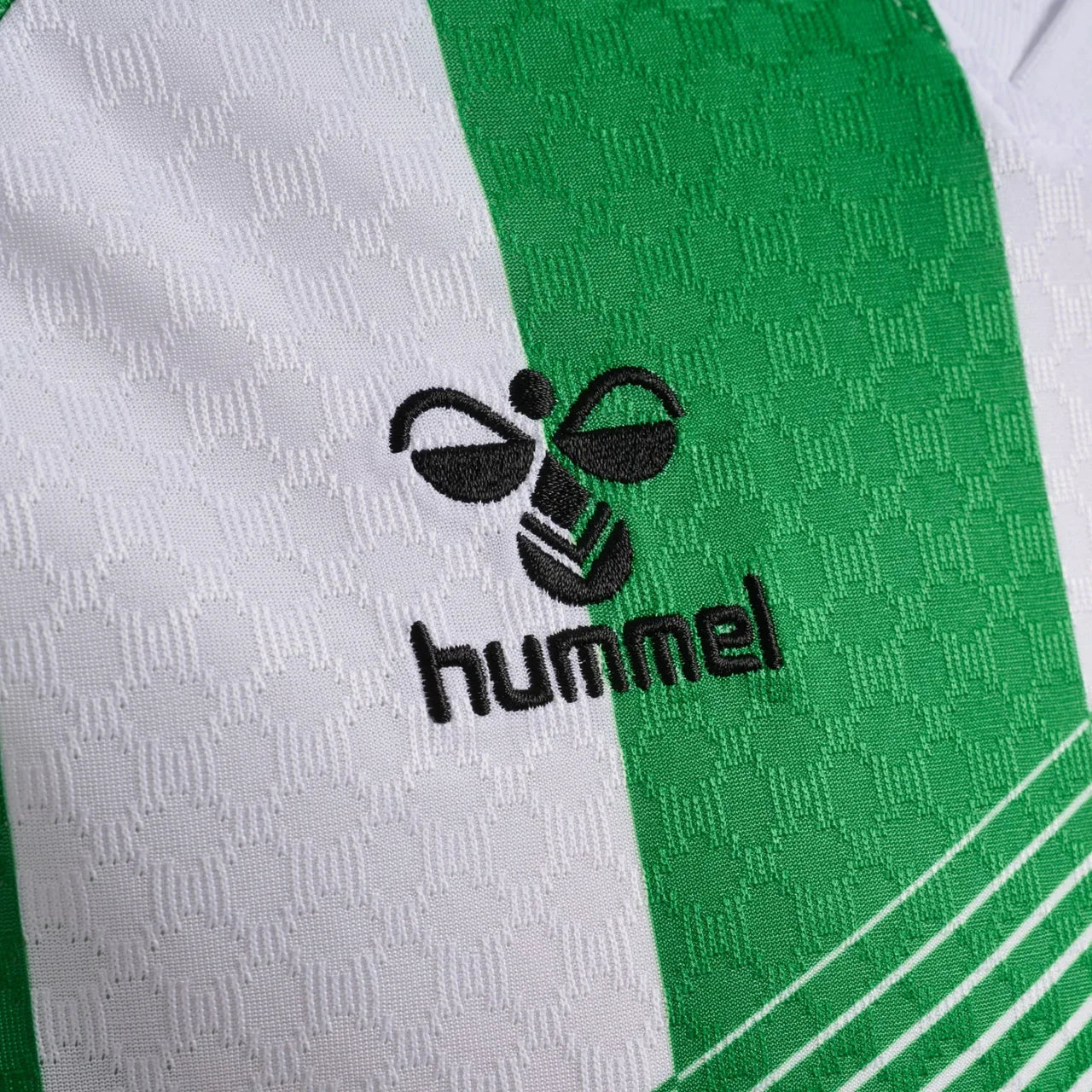 CAMISOLA REAL BETIS HOME 2026/27 - MANGA LONGA