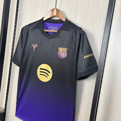 CAMISOLA BARCELONA ALTERNATIVA 2026/27