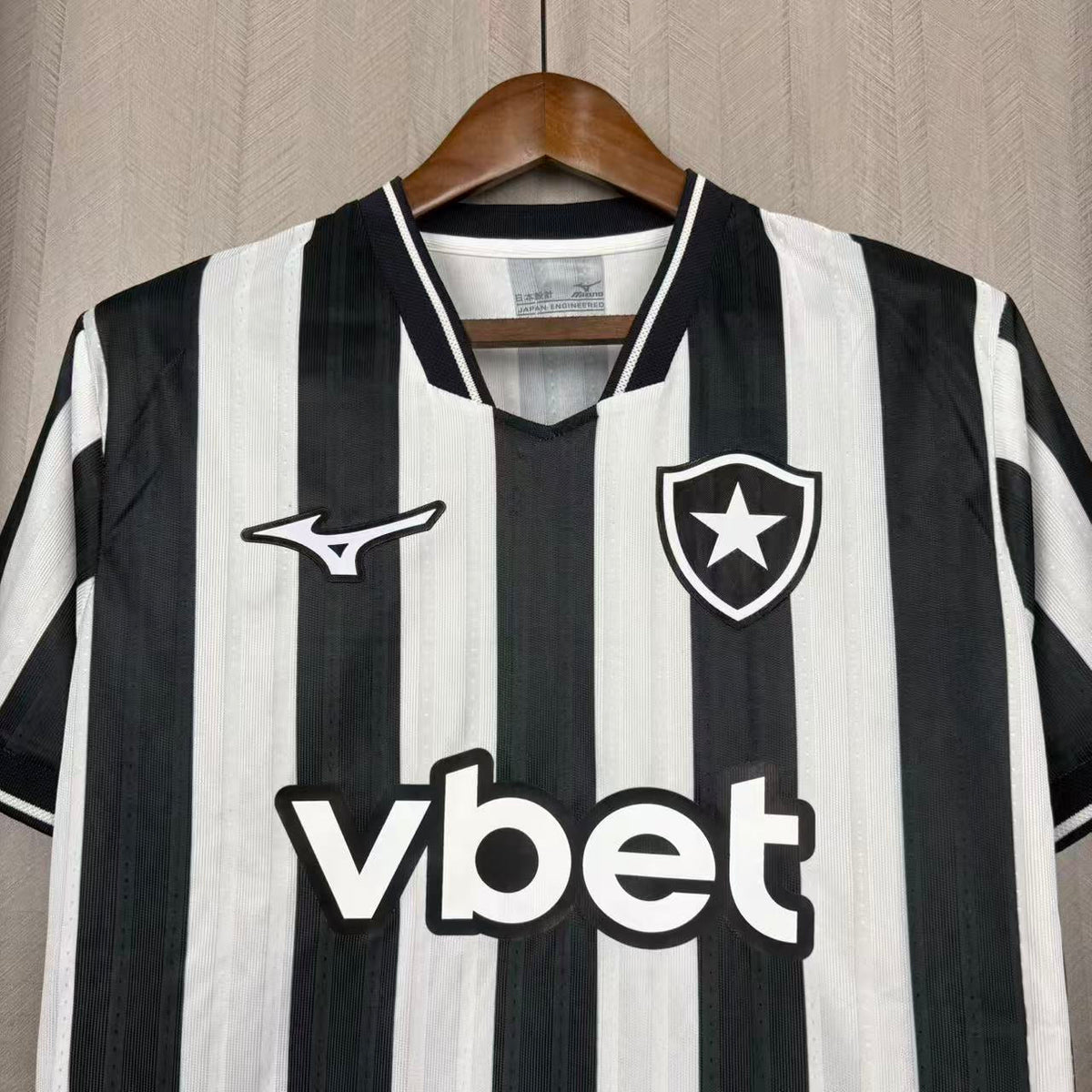 Home 26/27 Men's Shirt