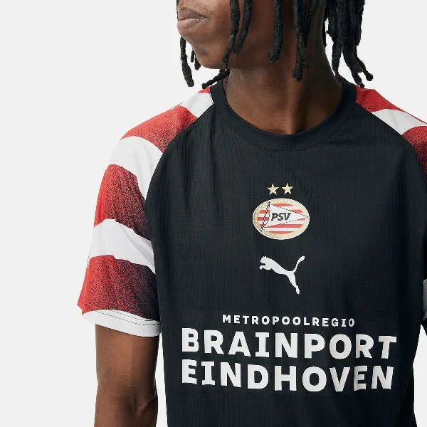 PSV PRÉ JOGO 2026/27