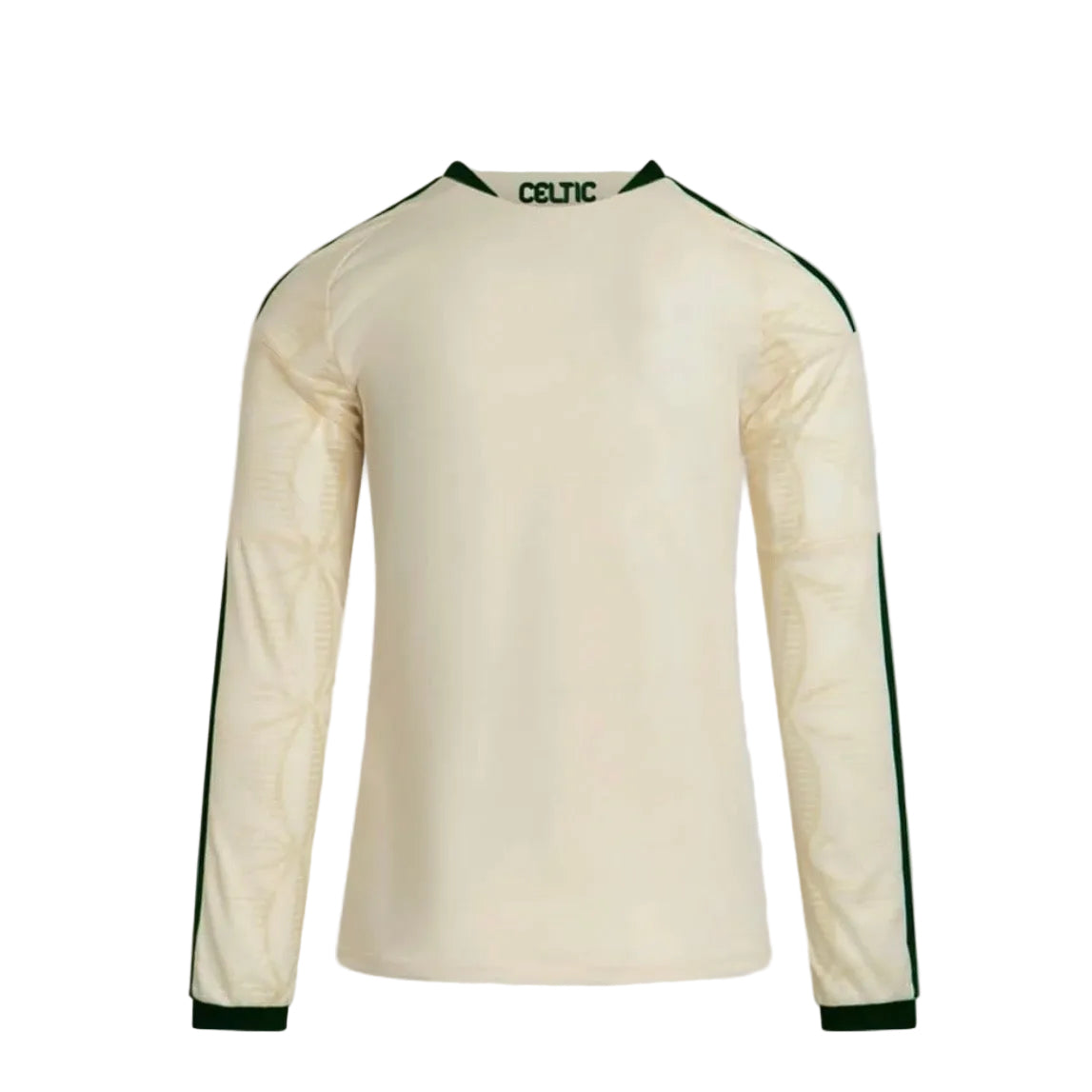 CELTIC TERCEIRA 2026/27 MANGA LONGA