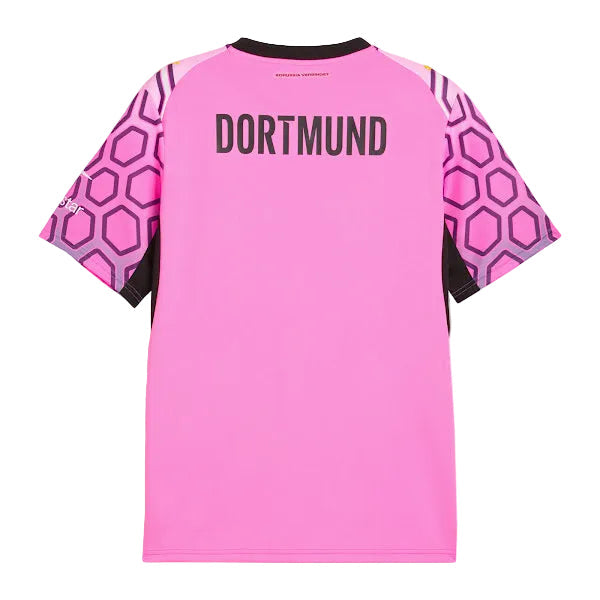BORUSSIA DORTMUND GUARDA REDES 2026/27