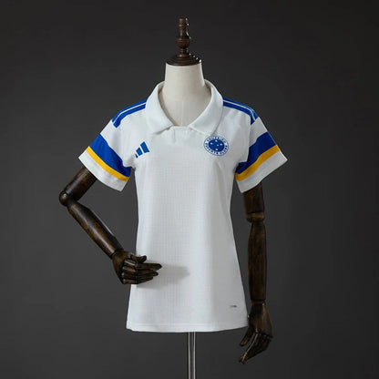 Third 26/27 Women's Shirt