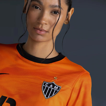 Third 26/27 Women's Shirt