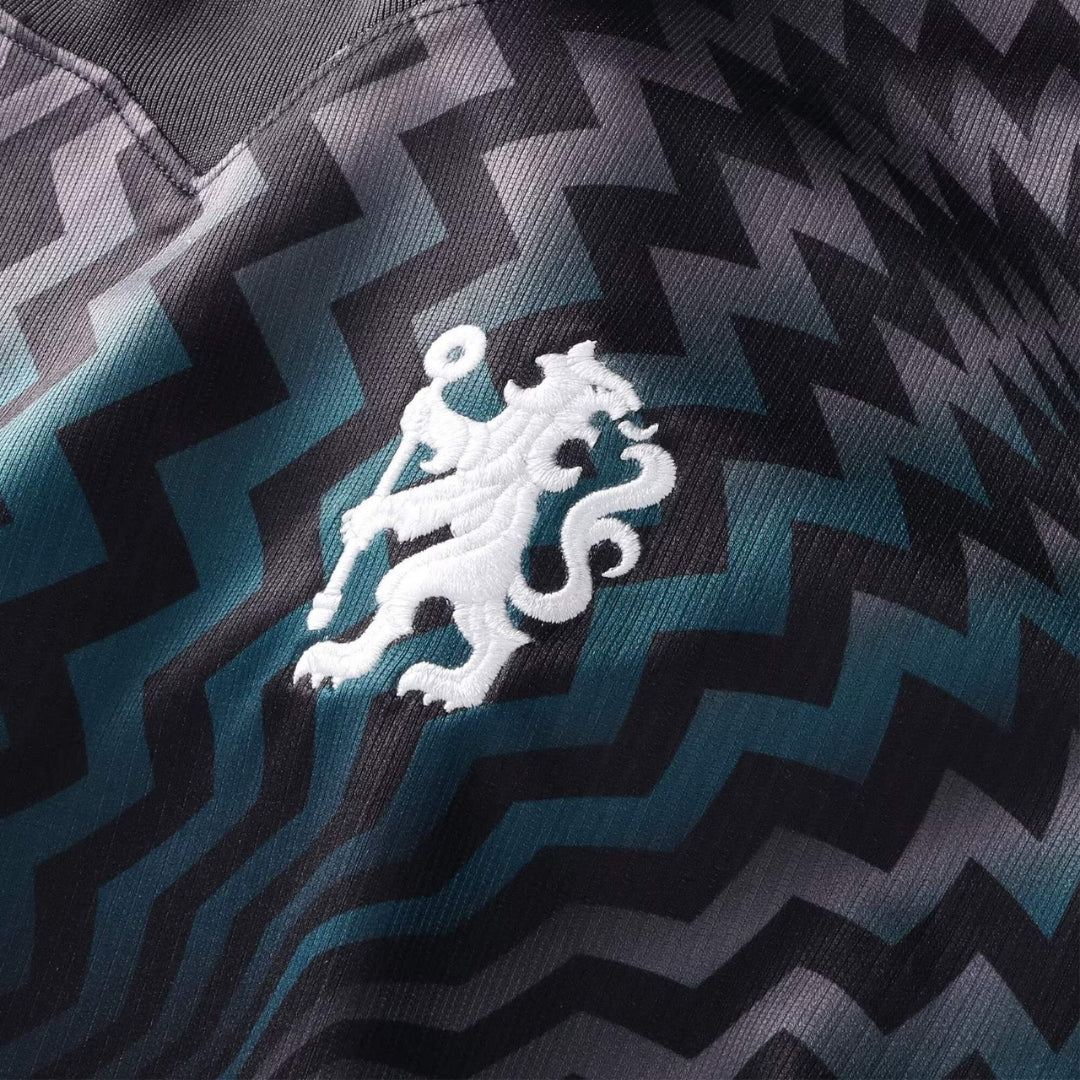 CAMISOLA CHELSEA PRINCIPAL 2026/27 GUARDA REDES