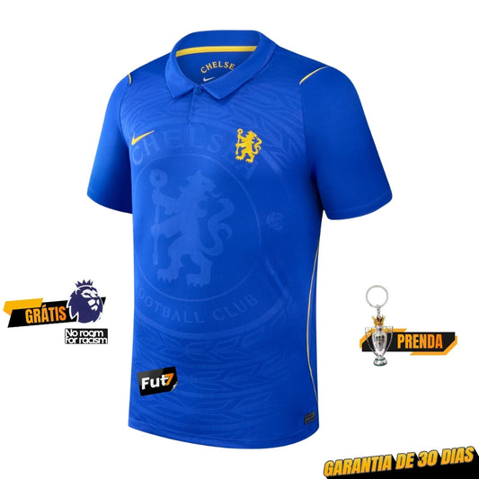 CAMISOLA CHELSEA PRINCIPAL 2026/27