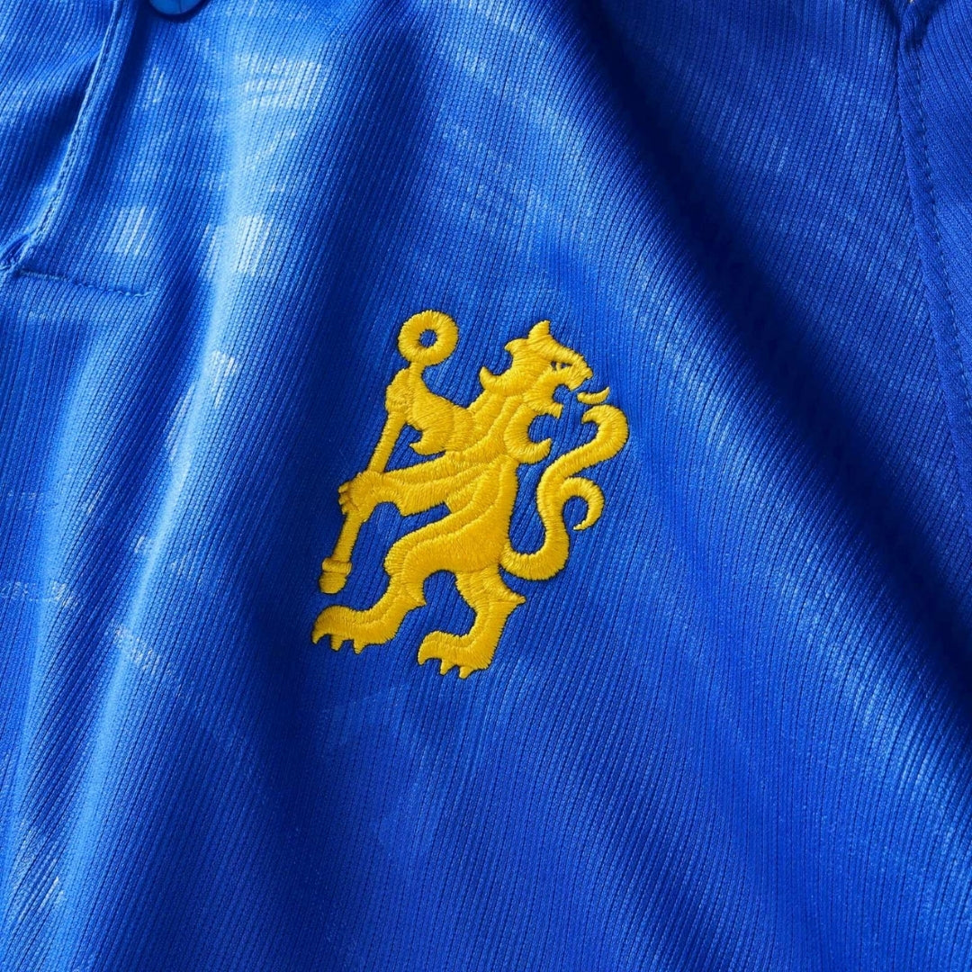 CAMISOLA CHELSEA PRINCIPAL 2026/27