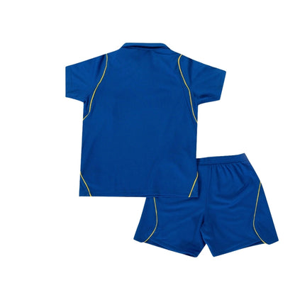 KIT DE CRIANÇA CHELSEA PRINCIPAL 26/27