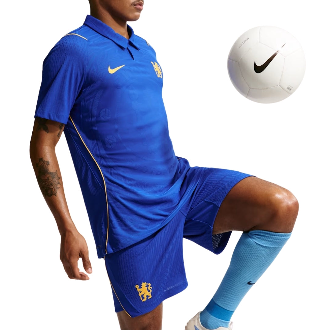 CAMISOLA CHELSEA PRINCIPAL 26/27 AUTHENTIC