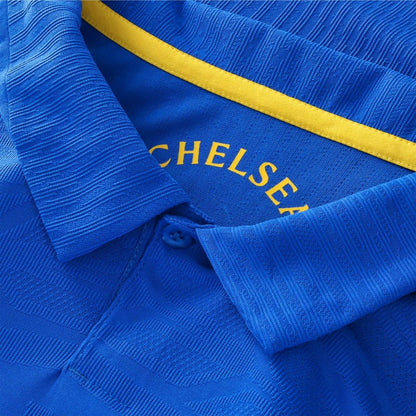 CAMISOLA CHELSEA PRINCIPAL 26/27 AUTHENTIC