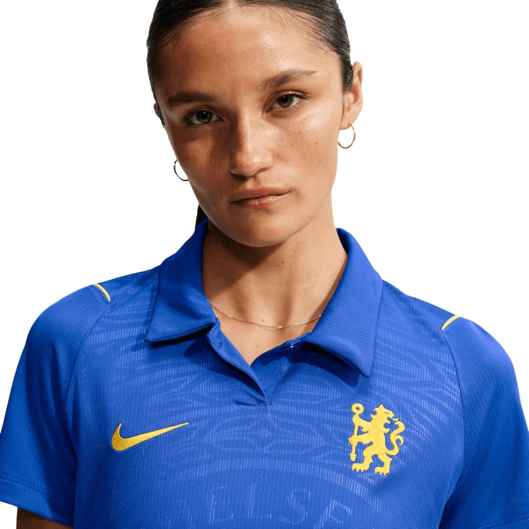 CAMISOLA CHELSEA PRINCIPAL 26/27 MULHER