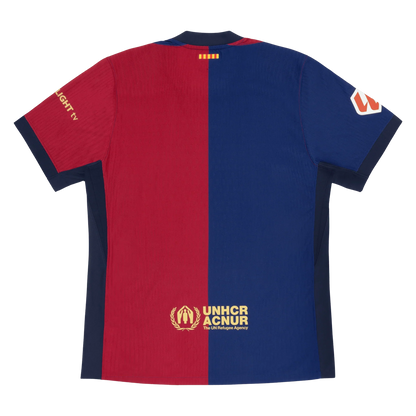 Camisola Barcelona X CACTUS JACK Principal 2024/25 - LANÇAMENTO! 🔥