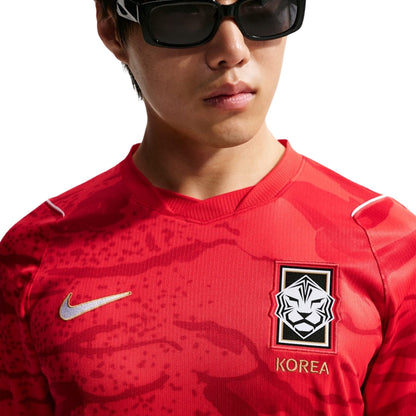 CAMISOLA COREIA DO SUL PRINCIPAL MUNDIAL 2026