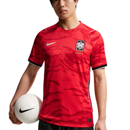 CAMISOLA COREIA DO SUL PRINCIPAL MUNDIAL 2026
