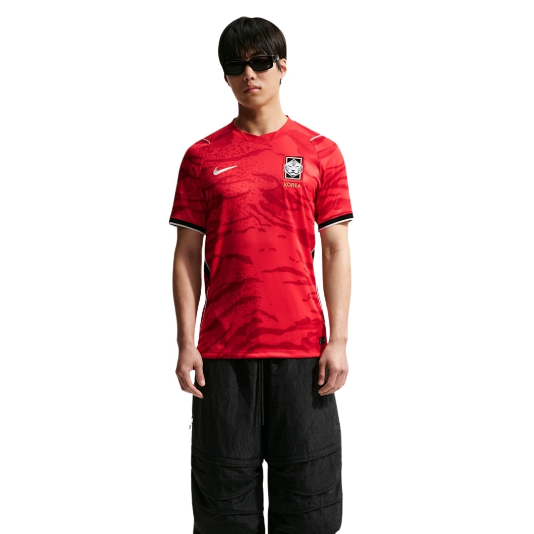 CAMISOLA COREIA DO SUL PRINCIPAL MUNDIAL 2026