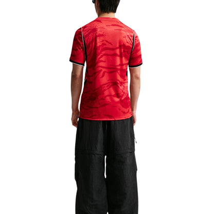CAMISOLA COREIA DO SUL PRINCIPAL MUNDIAL 2026