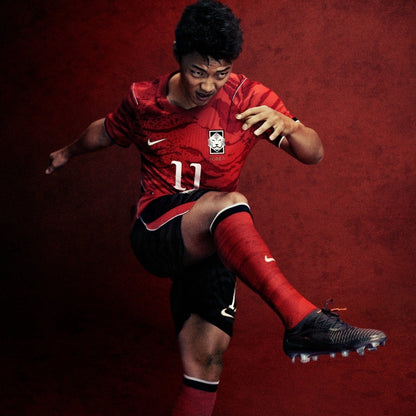 CAMISOLA COREIA DO SUL PRINCIPAL MUNDIAL 2026