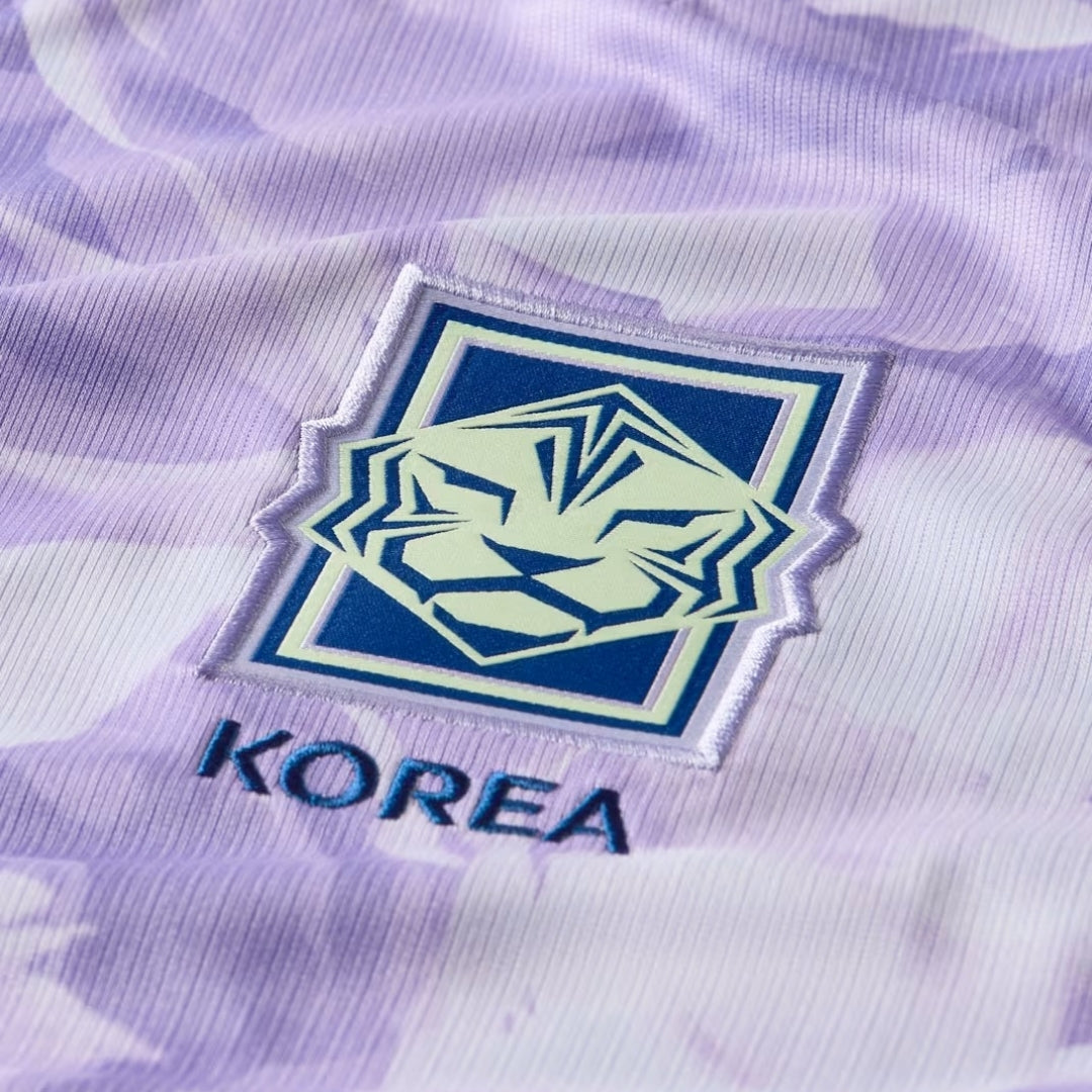 CAMISOLA COREIA DO SUL ALTERNATIVA MUNDIAL 2026