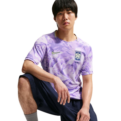 CAMISOLA COREIA DO SUL ALTERNATIVA MUNDIAL 2026