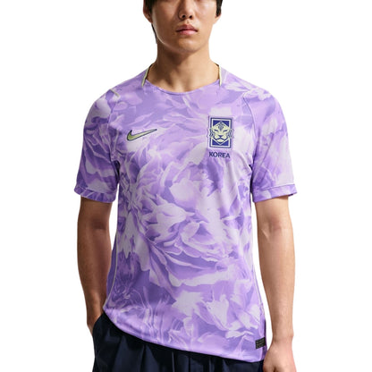 CAMISOLA COREIA DO SUL ALTERNATIVA MUNDIAL 2026