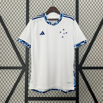 Camisola Alternativa 24/25 Homem