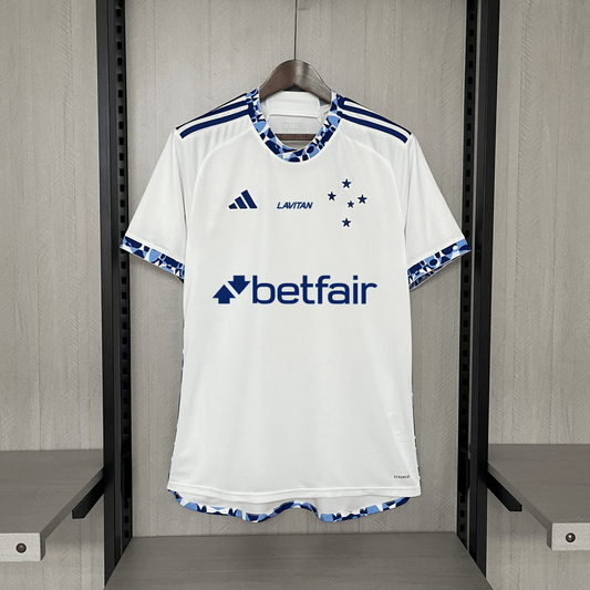 Away 24/25 Men’s Shirt