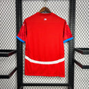 REPUBLICA TCHECA  EURO I 2024 HOMBRE