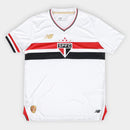 Camisola Feminina New Balance São Paulo 2025/26 I