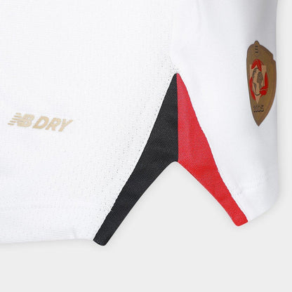 Camisola Feminina New Balance São Paulo 2025/26 I