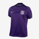 Camisola Feminina Nike Corinthians 2025/26 Treino