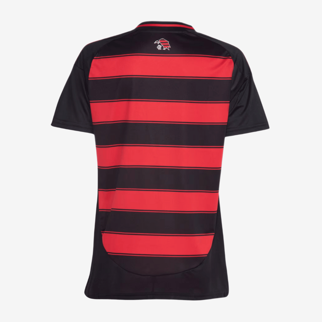Camisola Feminina Flamengo 2025/26 I