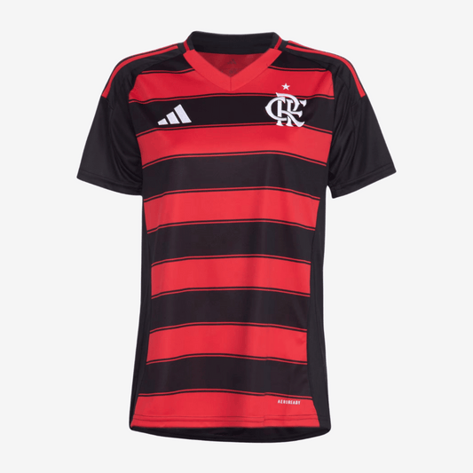 Camisola Principal 25/26 Mulher