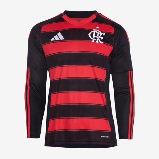 Camisola Edição Especial 25/26 Homem Manga Comprida