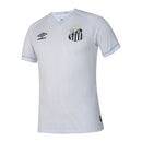 Camisola Masculina Umbro Santos Jogador 2025/26 I