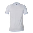 Camisola Masculina Umbro Santos Jogador 2025/26 I