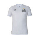 Camisola Masculina Umbro Santos Jogador 2025/26 I