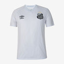 Camisola Masculina Umbro Santos Torcedor 2025/26 I