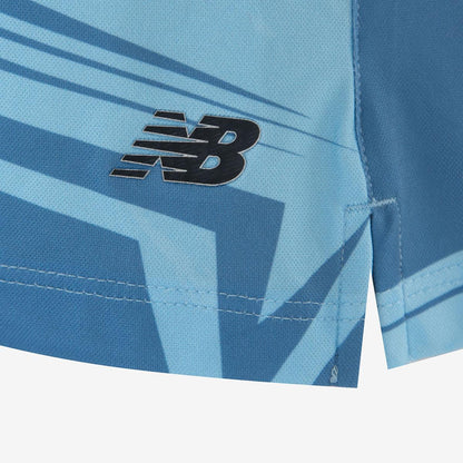Camisola New Balance São Paulo 2025/26 Goleiro