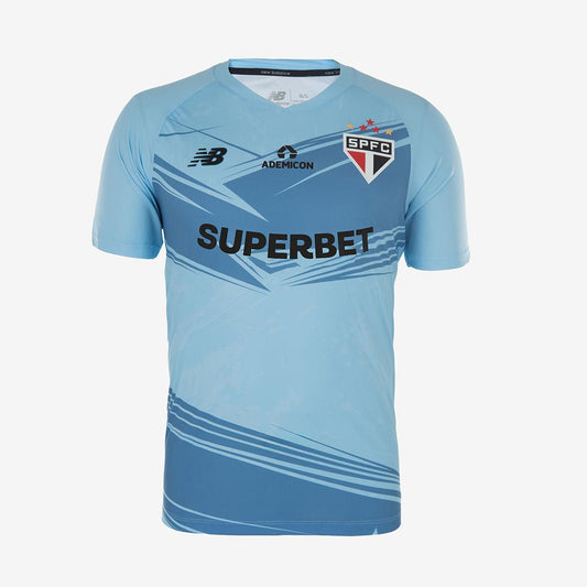 Camisola Guarda-Redes 25/26 Homem