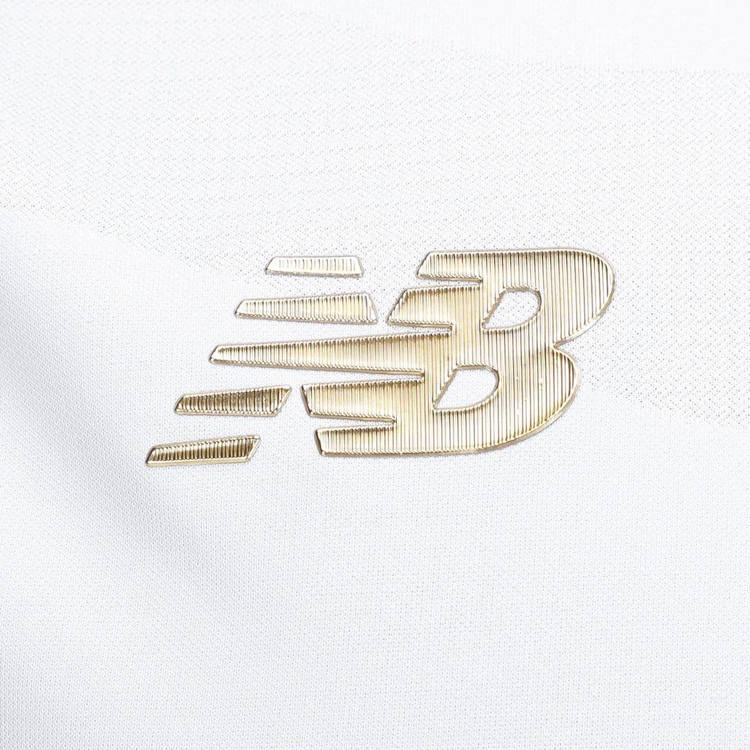 Camisola New Balance São Paulo 2025/26 I Jogador