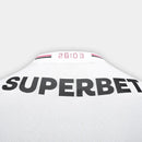 Camisola New Balance São Paulo 2025/26 I Jogador