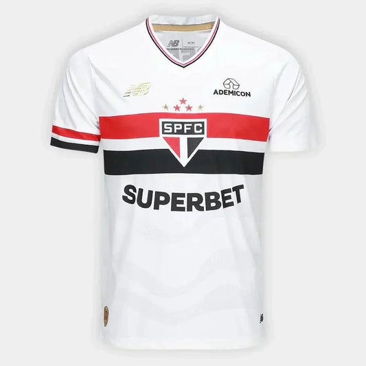 Camisola Edição Especial 25/26 Versão Jogador Homem